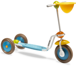 abc scooter